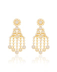 Shohreh Zircon Necklace Set