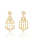 Shohreh Zircon Necklace Set