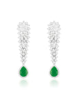 Shahpar Zircon Necklace Set