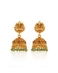 Amla Temple Necklace Set
