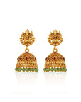 Amla Temple Necklace Set