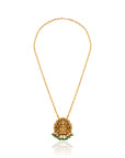 Sumati Temple Necklace Set