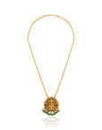 Sumati Temple Necklace Set
