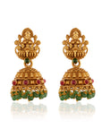 Sumati Temple Necklace Set