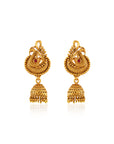 Sundarii Temple Necklace Set