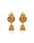 Sundarii Temple Necklace Set