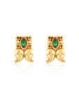 Nazaqhat Temple Necklace Set
