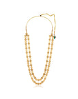 Throna Temple Necklace Set