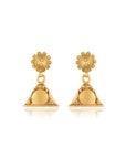 Throna Temple Necklace Set