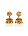 Koda Temple Necklace Set