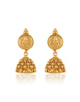 Ramayana Temple Necklace Set