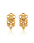 Leher Temple Necklace Set