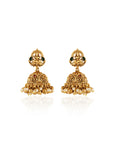 Indima Temple Necklace Set