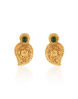 Aamrii Temple Necklace Set