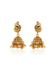 Ishvaara Temple Necklace Set