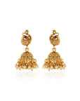 Kumudini Temple Necklace Set
