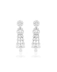 Mreedula Zircon Necklace Set
