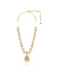 Sairn Kundan Necklace Set