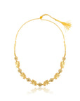 Jhar Temple Necklace Set