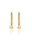 Avenya Temple Necklace Set