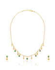 Arsheeni Temple Necklace Set