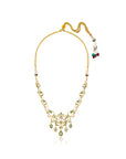 Devlina Jadau Necklace Set