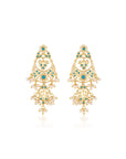 Rianvi Jadau Necklace Set