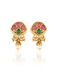 Taani Temple Necklace Set