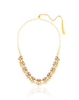 Sansri Temple Necklace Set