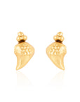 Amoham Temple Necklace Set