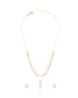 Cosette Everyday Necklace Set