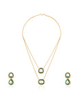 Tahmin Necklace Set