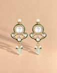 Kundan Statement Bridal Choker Set