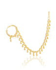 Devina Zircon Nose Ring