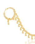 Devina Zircon Nose Ring