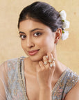 Phoolan Wrap Around Ring