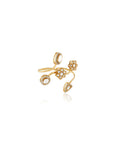 Phoolan Wrap Around Ring