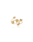 Phoolan Wrap Around Ring