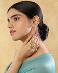 Ambi Jadau Ring