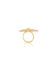 Amilii Jadau Ring