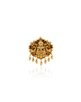Mhalsa Temple Ring