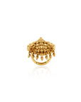 Mhalsa Temple Ring