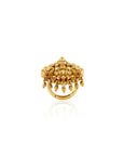 Mhalsa Temple Ring