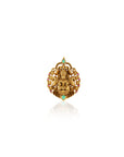 Rukhmee Temple Ring