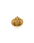 Rukhmee Temple Ring