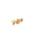 Janki Temple Ring