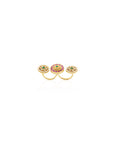 Janki Temple Ring