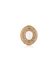 Zahira Kundan Ring