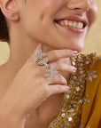 Noorh Zircon Ring