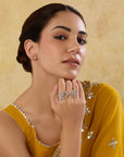 Noorh Zircon Ring